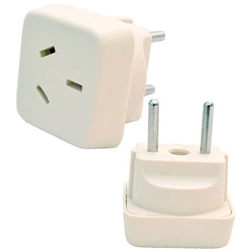 FICHA ADAPTADORA 3 A 2 X5