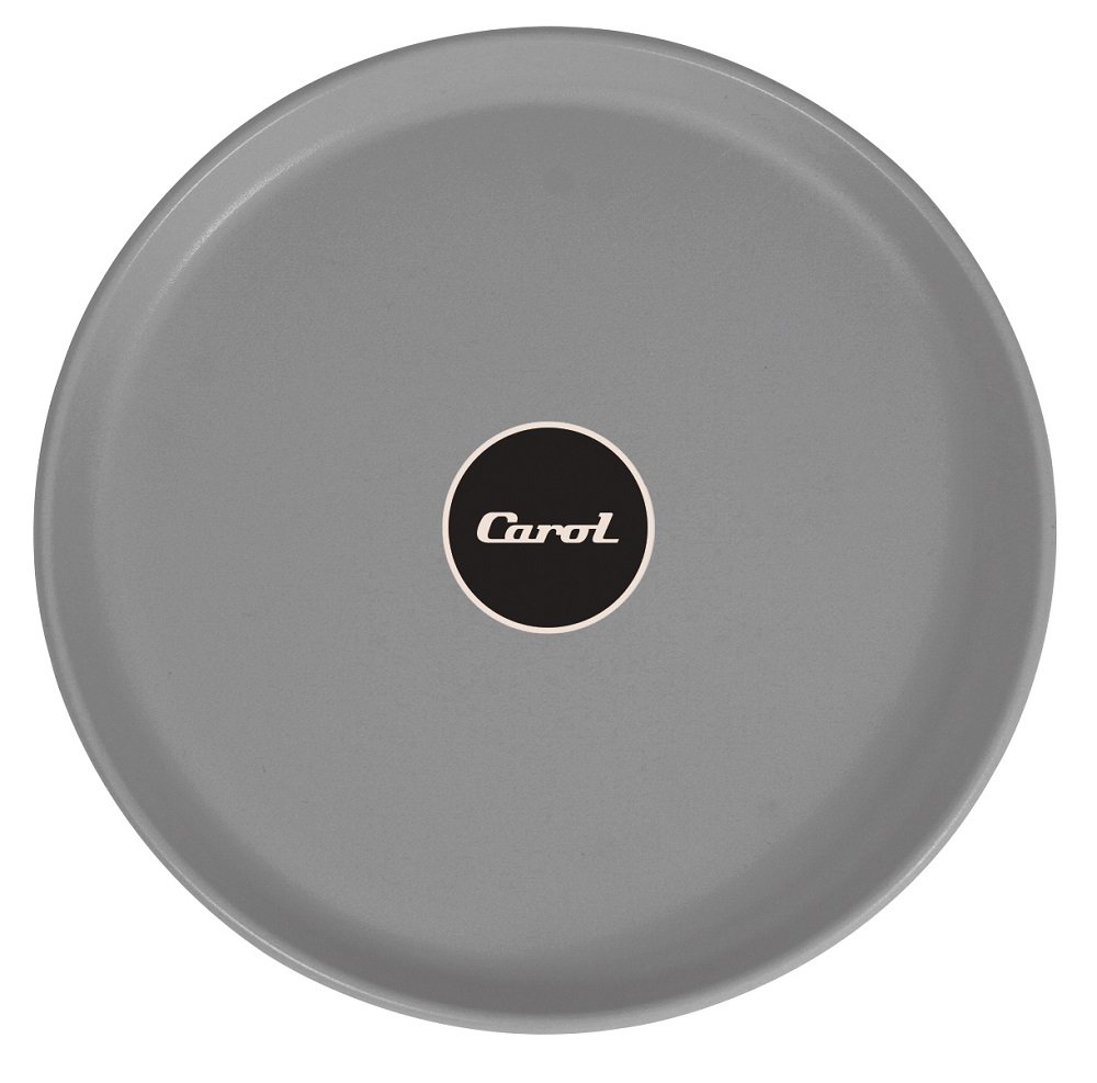 PLATO PLAST.25C CAROL GRIS FUSION