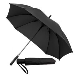 PARAGUAS 23C NEGRO 241156