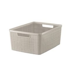 CANASTO 8L 20X30C S/YUTE S/T.STAR COMPANY