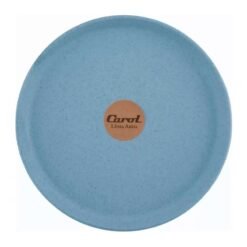 PLATO PLAST.25C CAROL AZULINO AREIA