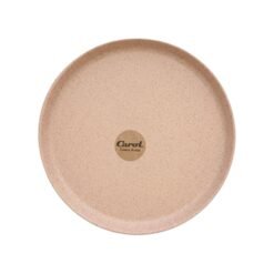 PLATO PLAST.25C CAROL DAMASCO AREIA