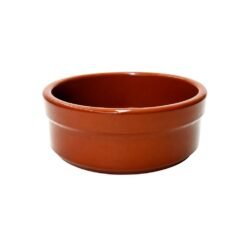 CAZUELA BARRO ESMALTADA Nº12 BLUM