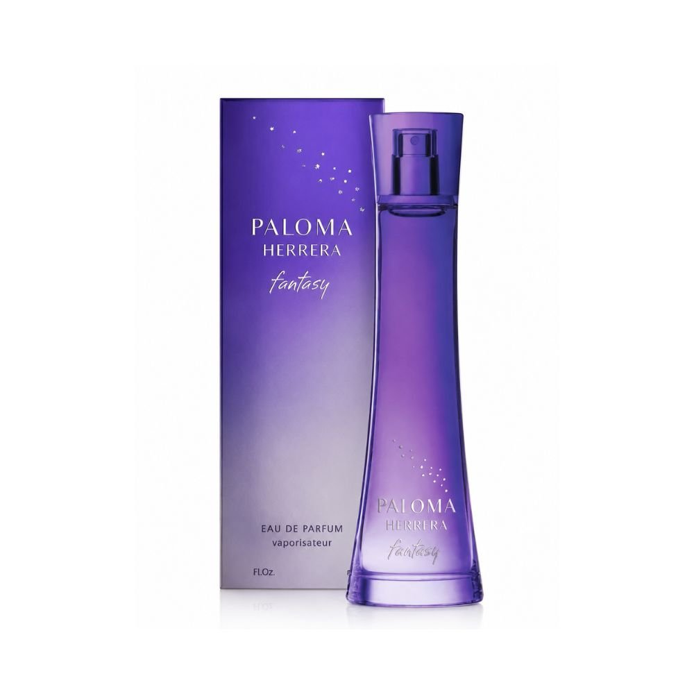 LOCION PALOMA HERRERA FANTASY 60ML 1061/3
