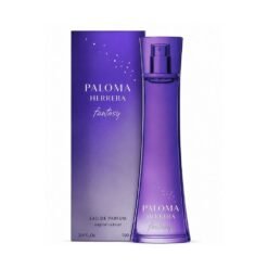 LOCION PALOMA HERRERA FANTASY 100ML 1060/2