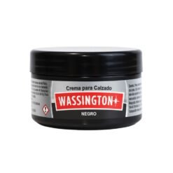 CREMA WASSINGTON 60C NEGRA