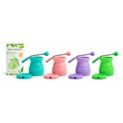 MATE PLAST.META MATE C/TAPA Y BOMB.METAL