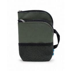 SET YERBA+AZUCAR PORTA BOMB.ENGOMADO VERDE