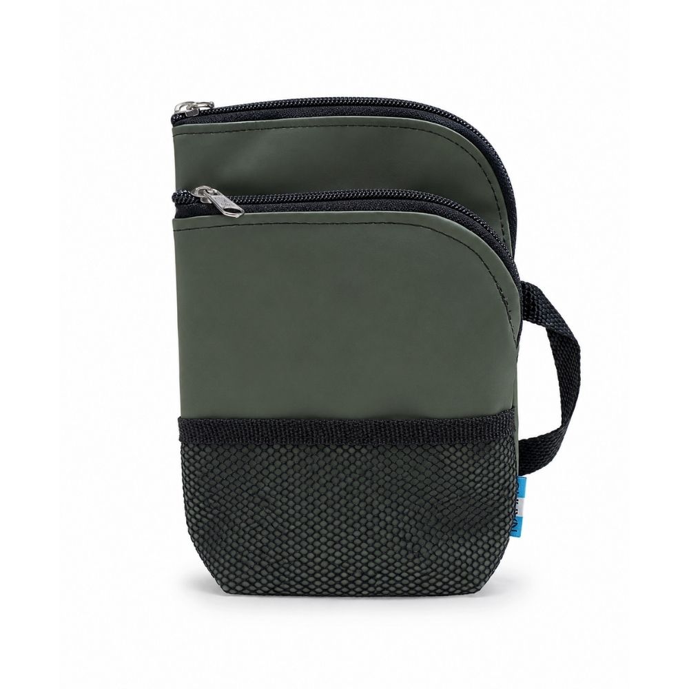 SET YERBA+AZUCAR PORTA BOMB.ENGOMADO VERDE