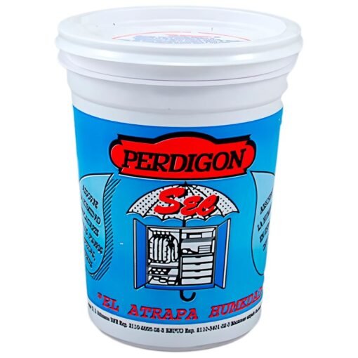 ANTIHUMEDAD PERDIGON COMPLETO