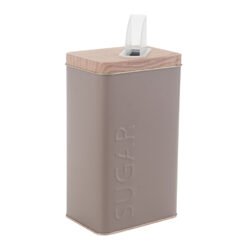 LATA RECT.AZUCAR L.NORDICA VISON T/SIMIL MAD.1KG