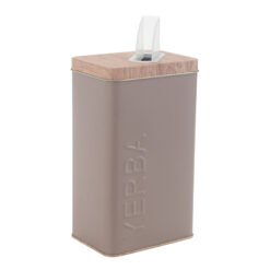 LATA RECT.YERBA L.NORDICA VISON T/SIMIL MAD.500GR