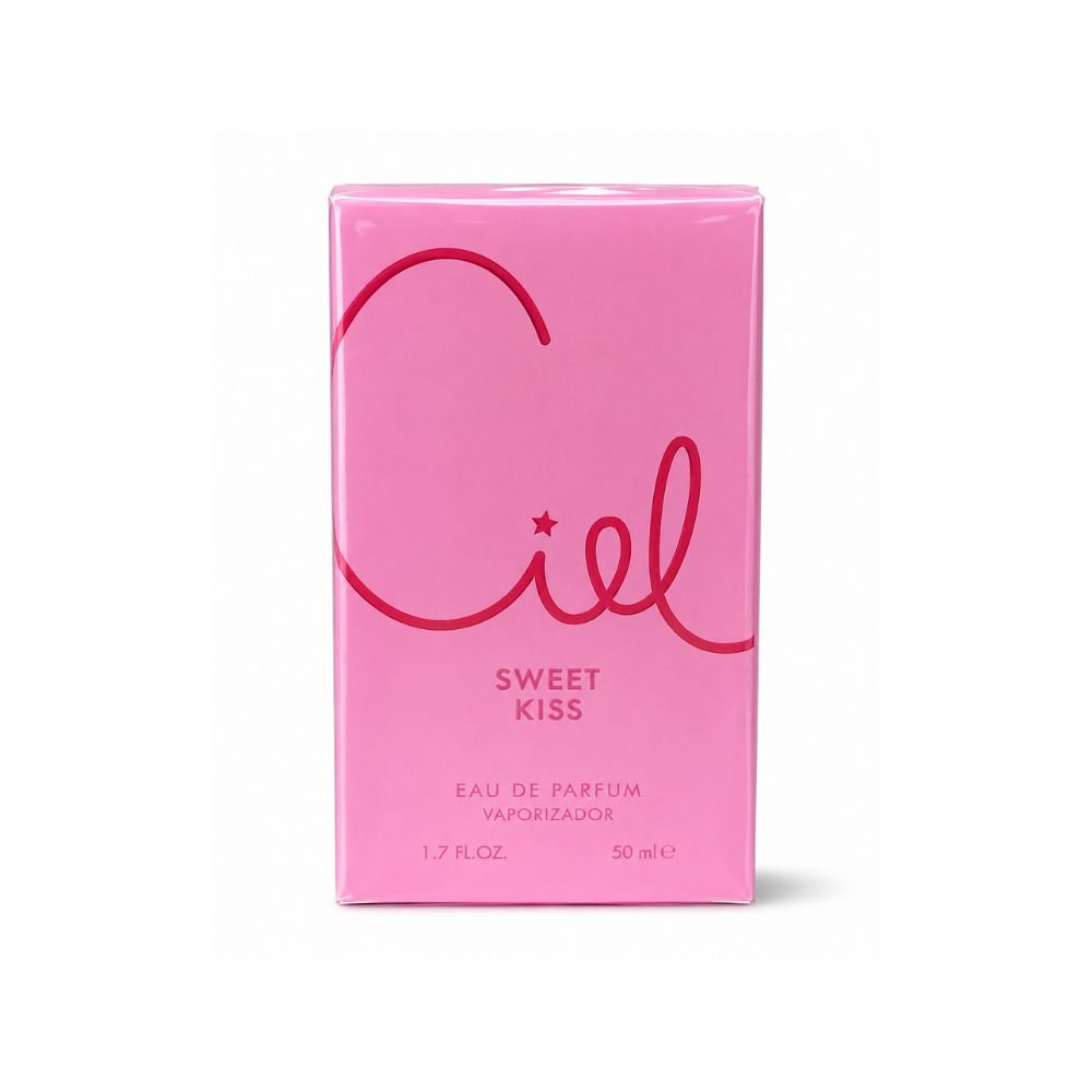 LOCION CIEL SWEET KISS 50ML 1190/2