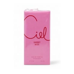 LOCION CIEL SWEET KISS 80ML 1191/3