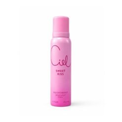 DESOD.CIEL SWEET KIS 123ML 1192/4