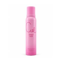 DESOD.CIEL SWEET KIS 186ML 1193/5