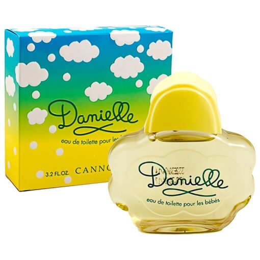 COLONIA DANIELLE 95ML 440/5