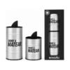 SET YERBA+AZUCAR VAMO´A MATEAR PLATEADO