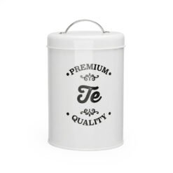 LATA RED.12X17C TE BLANCO TAPA C/ASA METAL