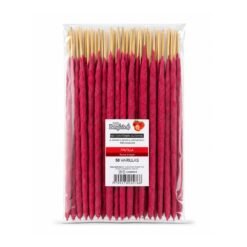 SAHUMERIOS X50U TRIPLE EMPASTE FRUTILLA BANGLADESH