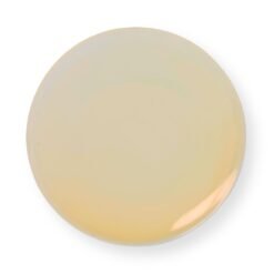 PLATO PLAYO 25C LISO MELAMINA BEIGE