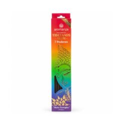 SAHUMERIOS TIBETANOS SLIM 7PODERES X10 AROMANZA