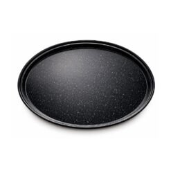 PIZZERA 32C ANTIAD.AC.CARBONO GRANITO CAROL