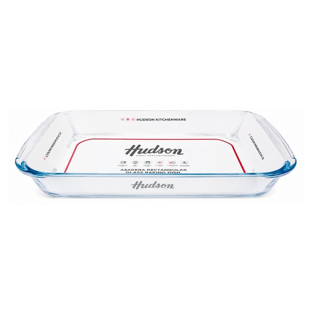ASADERA RECT.VID.29X17 HUDSON