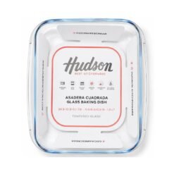 ASADERA CUAD.VID.21C HUDSON