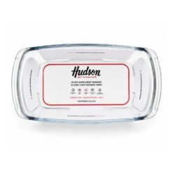 MOLDE VID.PAN Y BUDIN 27X14 HUDSON