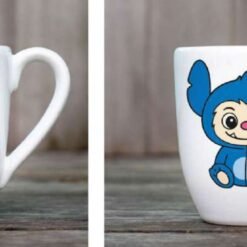 JARRO BOMBE 10C CERAM.LABUBU