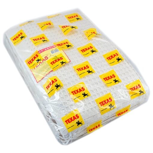 TRAPO PISO 45X60C P.X6 NIDO A140