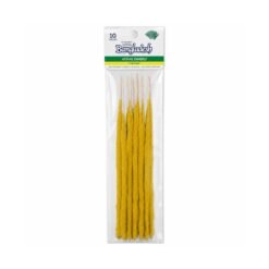SAHUMERIOS X10U TRIPLE EMPASTE ATRAE DINERO BANGLA
