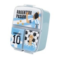 HERMETICO C/3 DIVISIONES CAMPEONES