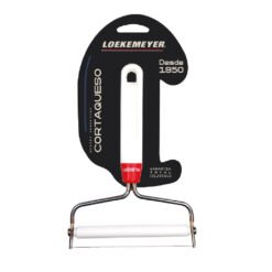 CORTA QUESO M/PLAST.LOEKEMEYER 17C 546