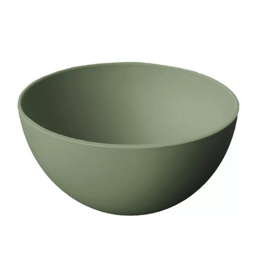 BOWL CEREALERO 14C CAROL VERDE MILITAR FUSION HOME