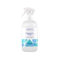 AROM.P/ROPA Y AMB.ORGANIC SPA SANDIA&PEPINO 350ML