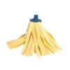 MOPA 25C MICROF.AMARILLA SUPER ABSORB.MISTER TRAPO