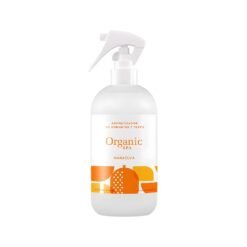 AROM.P/ROPA Y AMB.ORGANIC SPA MARACUYA 350ML