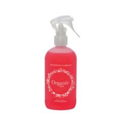 AROM.P/ROPA Y AMB.ORGANIC SPA MANZANA&CANELA 350ML