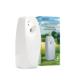 DISPENSER P/AROM.ANALOGICO 71452/23568