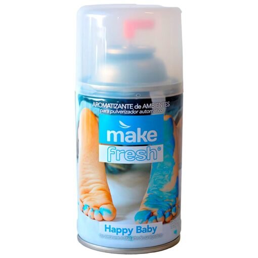 AROMAT.MAKE P/DISP.BABY 270ML