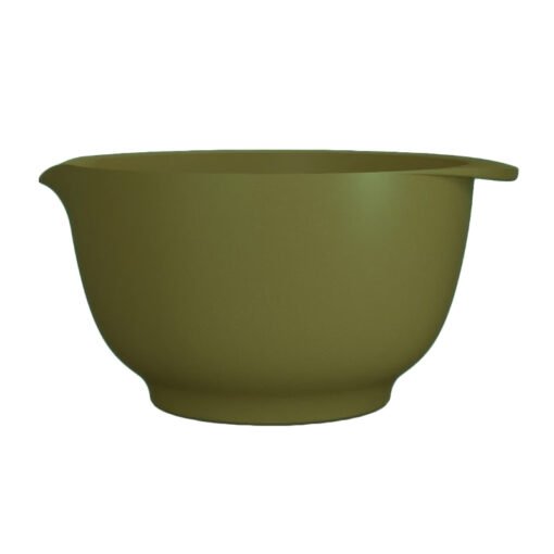 BOWL BATIDOR 22C CAROL PICO Y ASA VERDE MILIT HOME