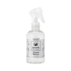 AROM.P/ROPA ILUMINARTE FLORES BLANCAS 200ML