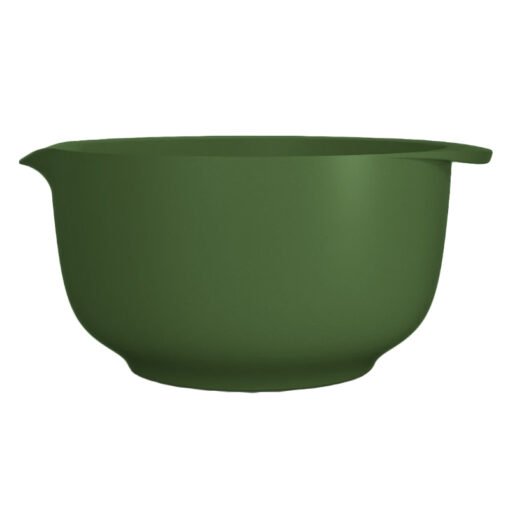 BOWL BATIDOR 26C CAROL PICO Y ASA VERDE MILIT HOME
