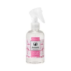 AROM.P/ROPA ILUMINARTE LA VIDA ES BELLA 200ML