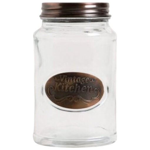 FRASCO RED.LINEA BHOPAL T/COBRE 10,8X17,8C 1,2L