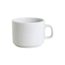 TAZA CAFE 5C PORC.BCA.NACIONAL