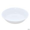 ENSALADERA 25C MELAMINA BLANCA
