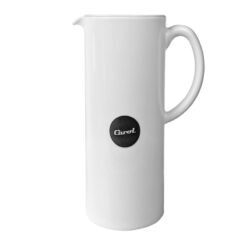 JARRA ACRILICO CAROL 1.5LT BLANCA HOME